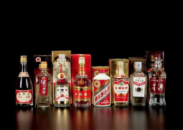 高坪茅台酒回收